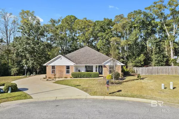 16621 Cherubim Court, Loxley, AL 36551