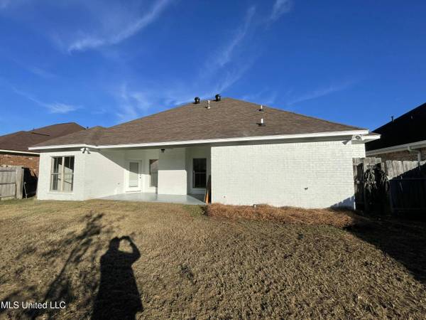 524 Kate Lofton Drive, Brandon, MS 39047