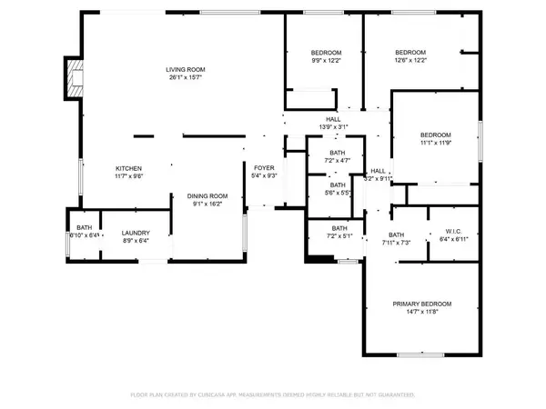 6462 Perrin WAY, Carmichael, CA 95608