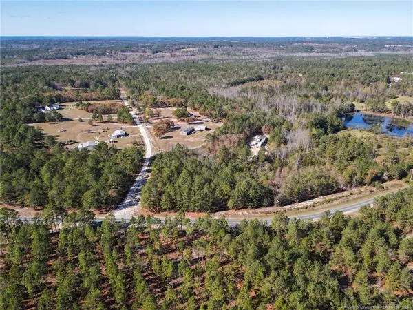 Marks Road, Cameron, NC 28326