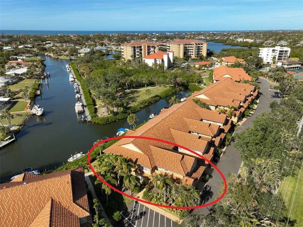 2251 JESSIE HARBOR DR #2101, Osprey, FL 34229
