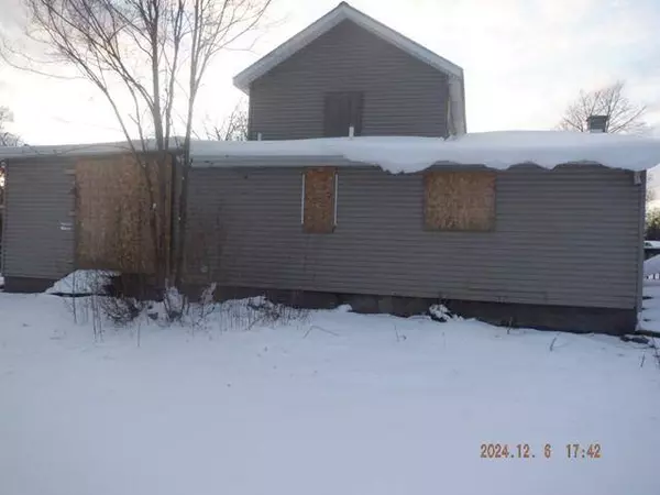 54083 Fisher Street, Three Rivers, MI 49093