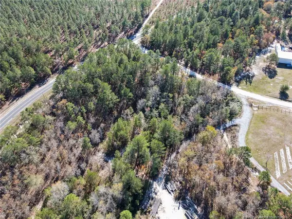 Marks Road, Cameron, NC 28326