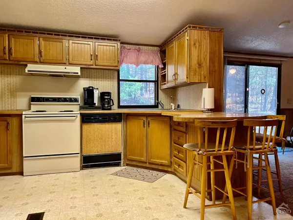 544 North Settlement, Ashland, NY 12407