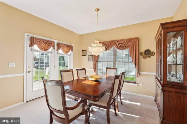 201 HANOVER RD, Thorofare, NJ 08086