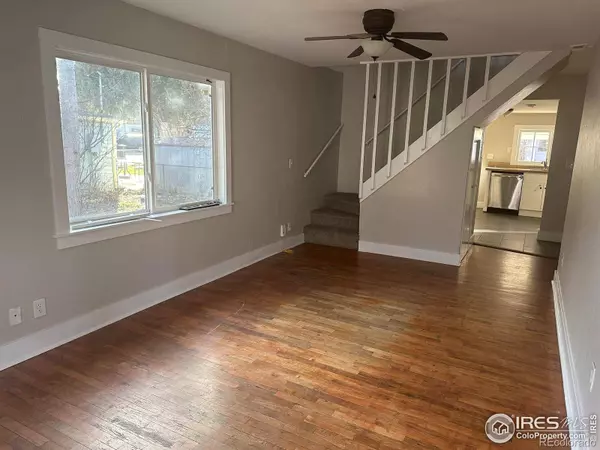 841 N Bross ST, Longmont, CO 80501