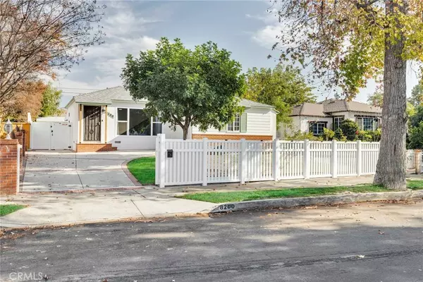 8200 Wisner AVE, Panorama City, CA 91402