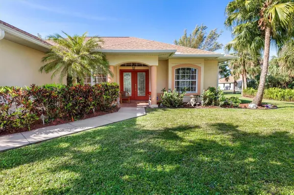 4717 BRANDON TER, North Port, FL 34286