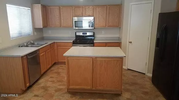 12902 N 127TH Avenue, El Mirage, AZ 85335