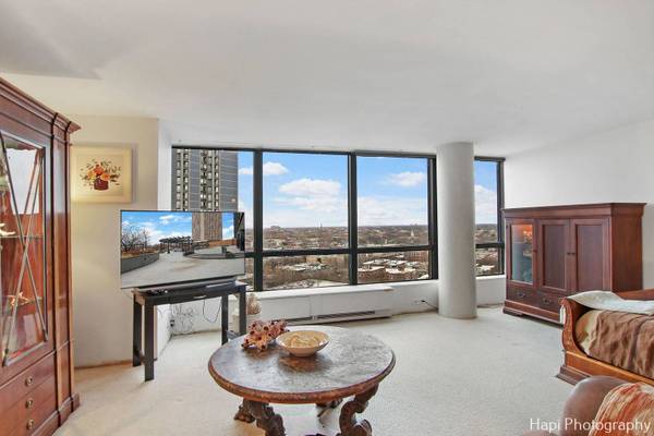 5415 N Sheridan RD #1603, Chicago, IL 60640