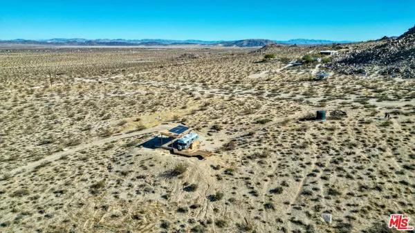 62775 Sullivan Rd, Joshua Tree, CA 92252