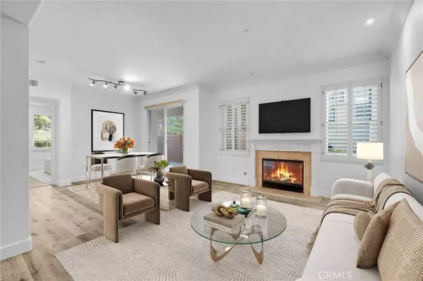 215 California CT, Mission Viejo, CA 92692