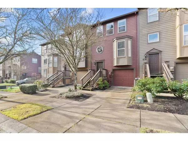 145 NE 75TH AVE, Hillsboro, OR 97124