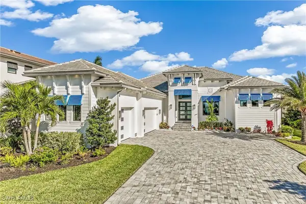 3339 SE 22nd PL, Cape Coral, FL 33904