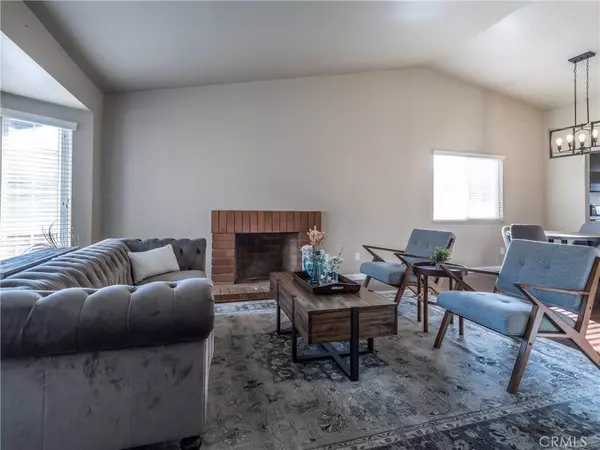 1025 Heaton Moor Drive, Walnut, CA 91789