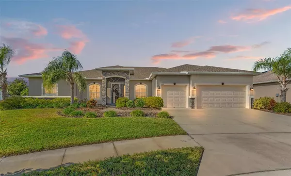 803 BELLA VERDE PL, Ruskin, FL 33573
