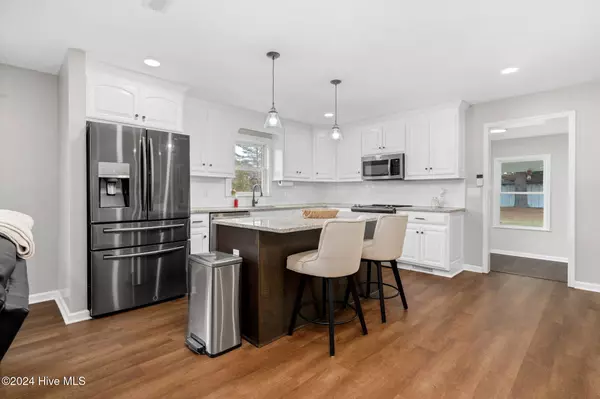 1394 Frazier RD, Spring Hope, NC 27882