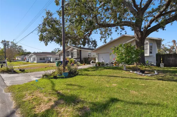 7403 S SWOOPE ST, Tampa, FL 33616