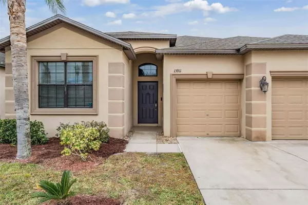 13911 WINDY KNOLL DR, Riverview, FL 33579