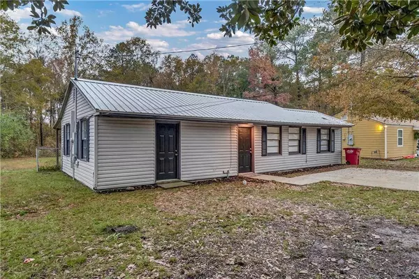 3979 Spencer CIR, Macon, GA 31206