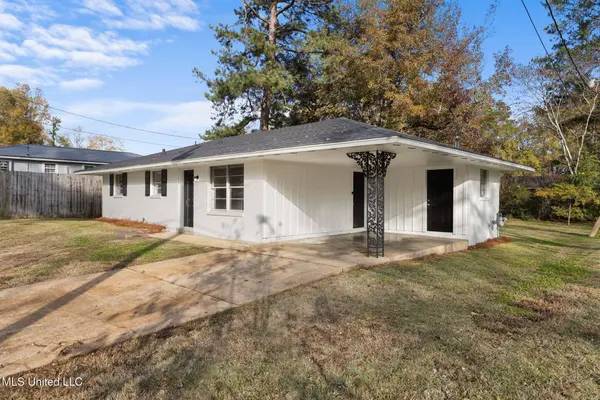 500 Augusta Street, Tupelo, MS 38801