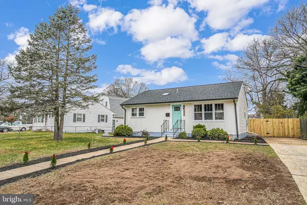 6505 PROSPECT TER, Alexandria, VA 22310