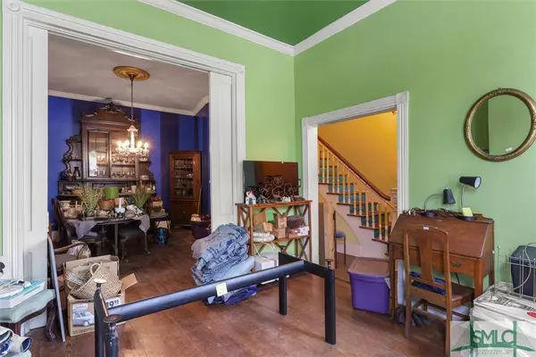 1316 Abercorn ST, Savannah, GA 31401