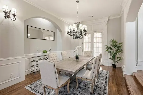 1604 Creekwood Court, Westlake, TX 76262