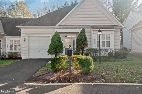 2139 VITTORIA CT #35, Bowie, MD 20721