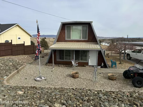 1955 N Quartz DR, Prescott, AZ 86301