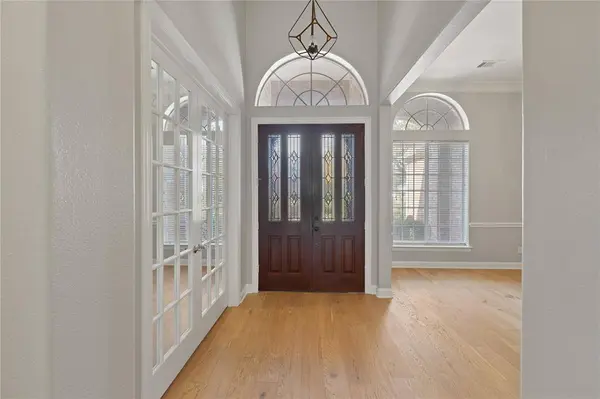 2051 Woodbridge Drive, Mckinney, TX 75072