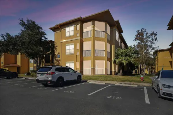 4309 BAYSIDE VILLAGE DR #101, Tampa, FL 33615