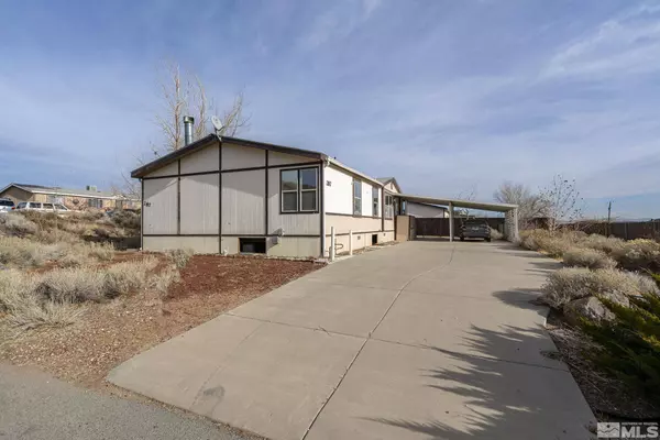 287 Sprucewood Drive, Sun Valley, NV 89433