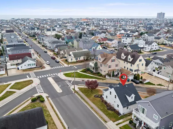 300 N Huntington, Margate, NJ 08402