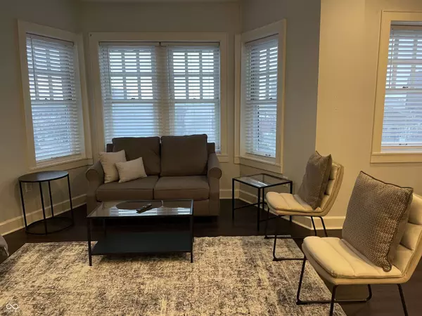 230 E 9th ST #610, Indianapolis, IN 46204