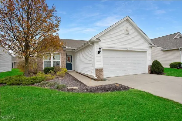 9363 Saw Mill DR, North Ridgeville, OH 44039