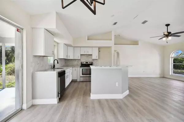 5064 ALAMETOS TER, North Port, FL 34288