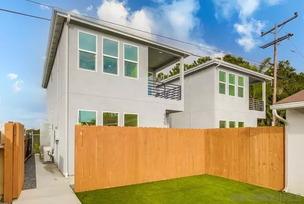 4325-4331 Clairemont Dr, San Diego, CA 92117