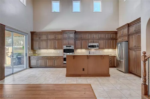 9747 Logrondo Street, Las Vegas, NV 89178