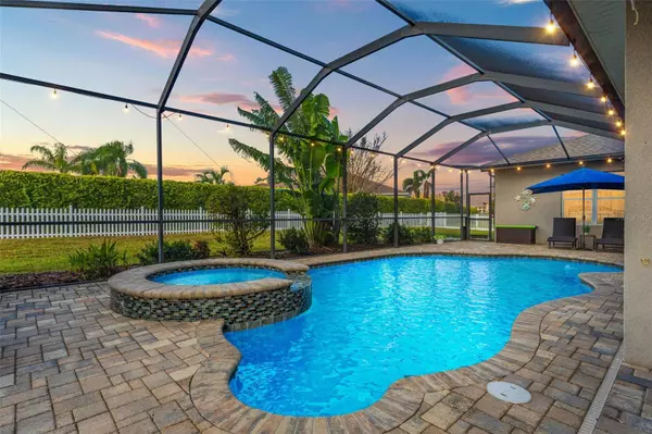 803 BELLA VERDE PL, Ruskin, FL 33573