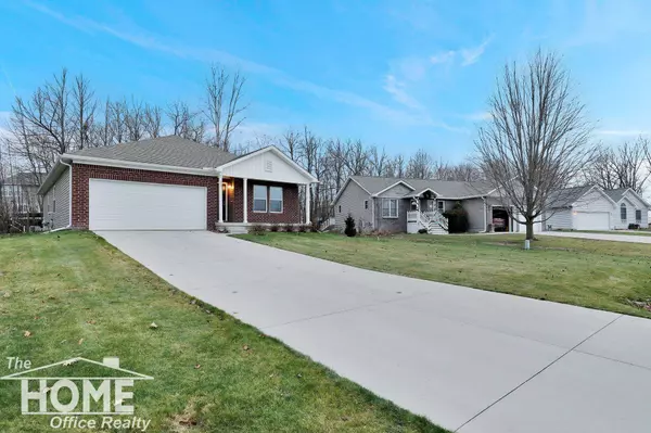 672 Hillside Drive, Corunna, MI 48817