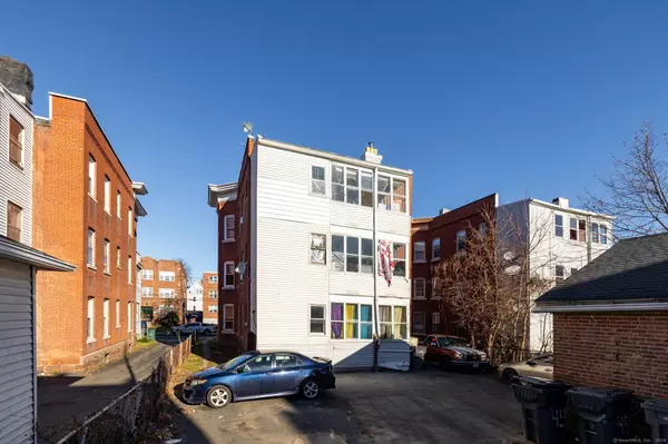 43-45 Standish Street, Hartford, CT 06114