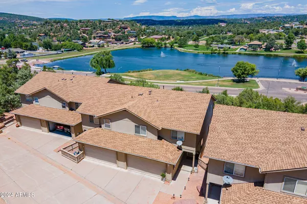 949 W ENSENADA Lane, Payson, AZ 85541