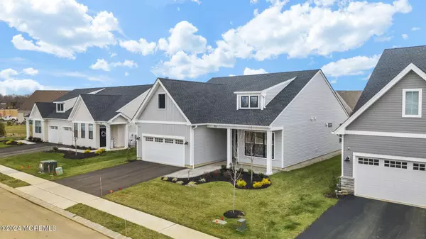 70 Magnolia Drive, Freehold, NJ 07728