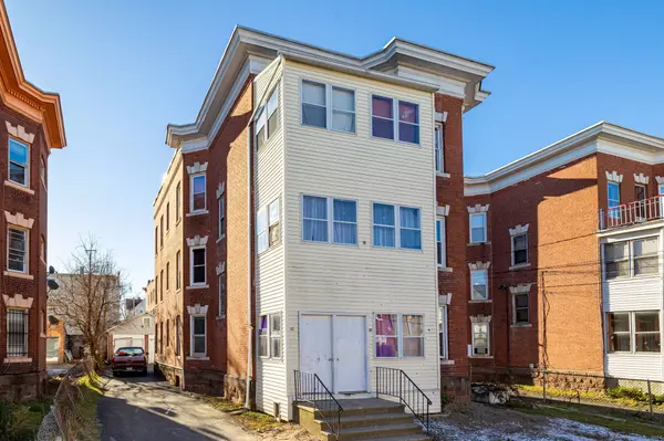 43-45 Standish Street, Hartford, CT 06114