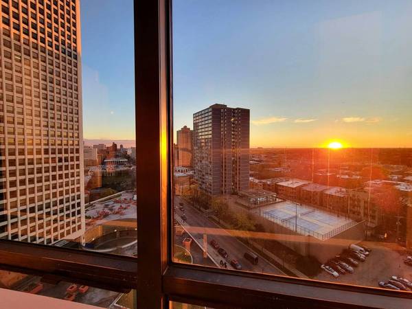 5415 N Sheridan RD #1603, Chicago, IL 60640