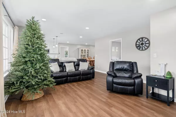 1394 Frazier RD, Spring Hope, NC 27882