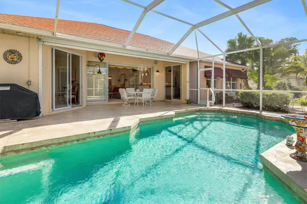 4717 BRANDON TER, North Port, FL 34286