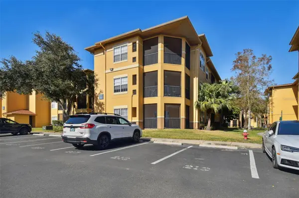 4309 BAYSIDE VILLAGE DR #101, Tampa, FL 33615