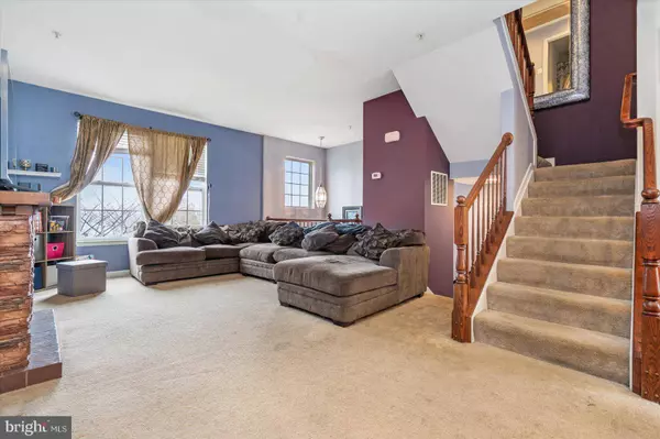 8312 STANSBURY LAKE DR, Dundalk, MD 21222